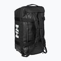 Сумка дорожня Helly Hansen H/H Scout Duffel 90 l чорна 67443_990 2