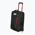 Дорожня сумка Helly Hansen Sport Exp. Trolley Carry On 40 л чорна 2