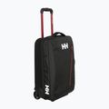 Дорожня сумка Helly Hansen Sport Exp. Trolley Carry On 40 л чорна