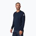 Футболка трекінгова чоловіча Helly Hansen Hh Tech Crew синя 48364_597