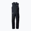 Штани вітрильні чоловічі Musto LPX Gore-Tex Salopette black
