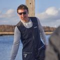 Штани вітрильні чоловічі Musto LPX Gore-Tex Salopette black 3