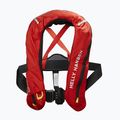 Жилет рятувальний пневматичний Helly Hansen Sailsafe Inflatable Inshore червоний 33805_223