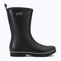 Калоші чоловічі Helly Hansen Midsund 3 black 2