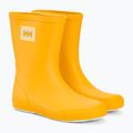 Калоші жіночі Helly Hansen Nordvik 2 essential yellow 4