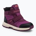 Черевики для трекінгу зимове дитяче Helly Hansen Jk Bowstring Boot Ht фіолетові 11645_657