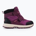 Черевики для трекінгу зимове дитяче Helly Hansen Jk Bowstring Boot Ht фіолетові 11645_657 2