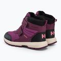 Черевики для трекінгу зимове дитяче Helly Hansen Jk Bowstring Boot Ht фіолетові 11645_657 3