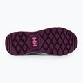 Черевики для трекінгу зимове дитяче Helly Hansen Jk Bowstring Boot Ht фіолетові 11645_657 4