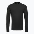 Чоловіча термоактивна кофта Helly Hansen Lifa Merino Midweight Crew black