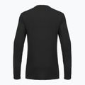 Чоловіча термоактивна кофта Helly Hansen Lifa Merino Midweight Crew black 2