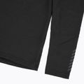 Чоловіча термоактивна кофта Helly Hansen Lifa Merino Midweight Crew black 4