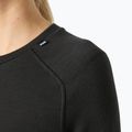 Кофта термоактивна жіноча Helly Hansen Lifa Merino Midweight black 3
