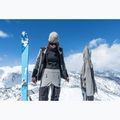 Кофта термоактивна жіноча Helly Hansen Lifa Merino Midweight black 7