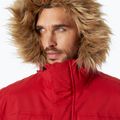 Куртка дощовик чоловіча Helly Hansen Nordsjo червона 53488_162 3