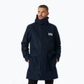 Куртка-дощовик чоловіча Helly Hansen Rigging Coat navy