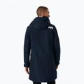 Куртка-дощовик чоловіча Helly Hansen Rigging Coat navy 2