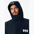 Куртка-дощовик чоловіча Helly Hansen Rigging Coat navy 3