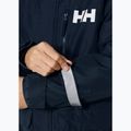 Куртка-дощовик чоловіча Helly Hansen Rigging Coat navy 4