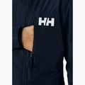 Куртка-дощовик чоловіча Helly Hansen Rigging Coat navy 5