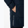 Куртка-дощовик чоловіча Helly Hansen Rigging Coat navy 6