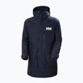 Куртка-дощовик чоловіча Helly Hansen Rigging Coat navy 7