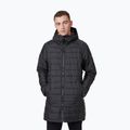 Куртка дощовик чоловіча Helly Hansen Rigging Coat чорна 53508_990