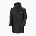 Куртка дощовик чоловіча Helly Hansen Rigging Coat чорна 53508_990 5