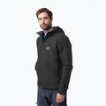 Куртка зимова чоловіча Helly Hansen Odin Stretch Hooded Insulator чорна 62833_991