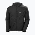 Куртка зимова чоловіча Helly Hansen Odin Stretch Hooded Light Insu чорна 62914_991 4