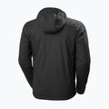 Куртка зимова чоловіча Helly Hansen Odin Stretch Hooded Light Insu чорна 62914_991 5