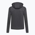 Чоловічий трекінговий світшот Helly Hansen F2F Organic Cotton Hoodie меланж чорного дерева 2