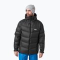 Пуховик чоловічий Helly Hansen Verglas Icefall Down чорний 63002_990