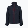Куртка гірсько-лижна чоловіча Helly Hansen Alpha Lifaloft navy 6
