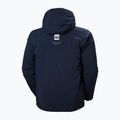 Куртка гірсько-лижна чоловіча Helly Hansen Alpha Lifaloft navy 9
