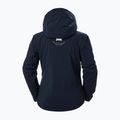 Куртка гірсько-лижна жіноча Helly Hansen Alphelia Lifaloft navy 2