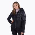 Куртка лижна жіноча Helly Hansen Avanti чорна 65732_990