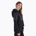 Куртка лижна жіноча Helly Hansen Avanti чорна 65732_990 2