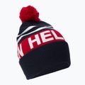 Шапка Helly Hansen Ridgeline блакитно-червона 67150_597