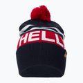 Шапка Helly Hansen Ridgeline блакитно-червона 67150_597 2