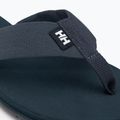 В'єтнамки чоловічі Helly Hansen Logo сині 11600_597 7