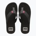 В'єтнамки чоловічі Helly Hansen Logo чорні 11600_993 13