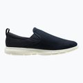 Кросівки вітрильні чоловічі Helly Hansen Ahiga Slip-On navy / off white 8