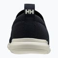 Кросівки вітрильні чоловічі Helly Hansen Ahiga Slip-On navy / off white 10