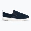 Кросівки вітрильні чоловічі Helly Hansen Ahiga Slip-On navy / off white 2