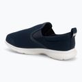 Кросівки вітрильні чоловічі Helly Hansen Ahiga Slip-On navy / off white 3