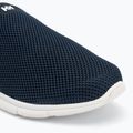 Кросівки вітрильні чоловічі Helly Hansen Ahiga Slip-On navy / off white 7