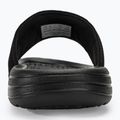 Чоловічі шльопанці Helly Hansen H/H Slides чорні / металеві 6