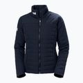 Куртка для вітрильного спорту жіноча Helly Hansen Crew Insulator 2.0 блакитна 30239_597 5