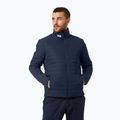 Куртка для вітрильного спорту чоловіча Helly Hansen Crew Insulator 2.0 блакитна 30343_597